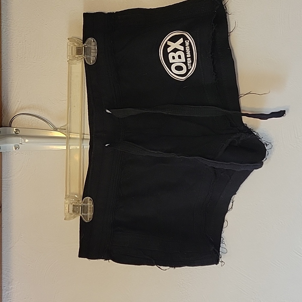 OBX shorts